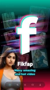 fik fapp|FikFap APK For Android Download V1.9 (Latest Version).